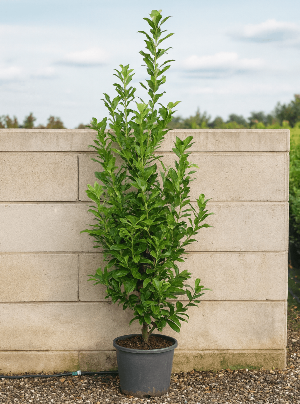 Cherry Laurel